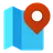 google map logo
